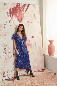 Tanya Taylor RTW Fall 2019