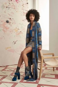 Tanya Taylor RTW Fall 2019