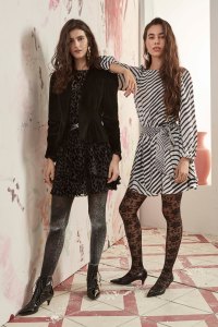 Tanya Taylor RTW Fall 2019