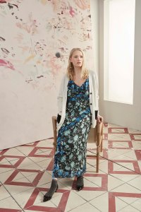 Tanya Taylor RTW Fall 2019