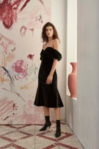 Tanya Taylor RTW Fall 2019