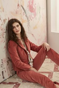 Tanya Taylor RTW Fall 2019