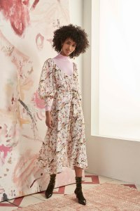 Tanya Taylor RTW Fall 2019