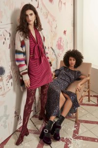 Tanya Taylor RTW Fall 2019
