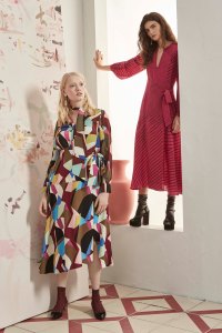 Tanya Taylor RTW Fall 2019