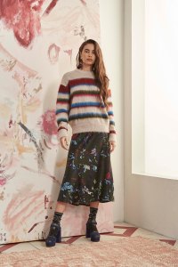 Tanya Taylor RTW Fall 2019