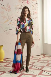 Tanya Taylor RTW Fall 2019