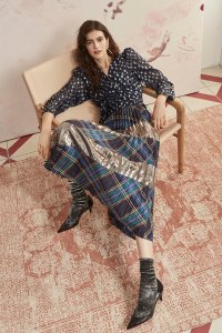 Tanya Taylor RTW Fall 2019