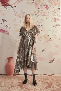 Tanya Taylor RTW Fall 2019