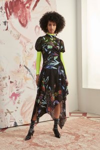 Tanya Taylor RTW Fall 2019