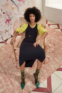 Tanya Taylor RTW Fall 2019