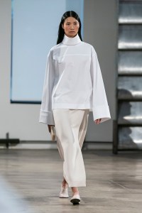 The Row RTW Fall 2019
