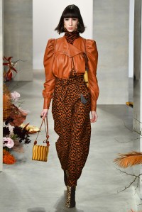 Ulla Johnson RTW Fall 2019