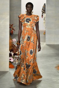 Ulla Johnson RTW Fall 2019