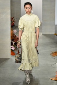 Ulla Johnson RTW Fall 2019