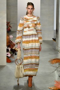 Ulla Johnson RTW Fall 2019