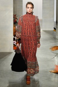 Ulla Johnson RTW Fall 2019