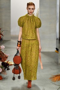 Ulla Johnson RTW Fall 2019
