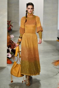 Ulla Johnson RTW Fall 2019
