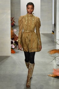 Ulla Johnson RTW Fall 2019