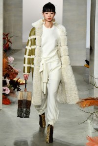 Ulla Johnson RTW Fall 2019
