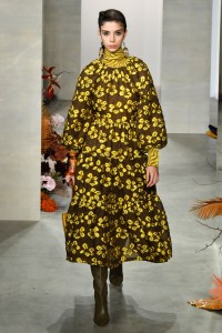 Ulla Johnson RTW Fall 2019