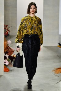 Ulla Johnson RTW Fall 2019