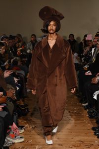 Vaquera RTW Fall 2019