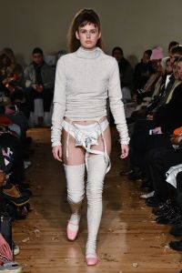 Vaquera RTW Fall 2019