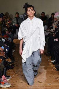 Vaquera RTW Fall 2019