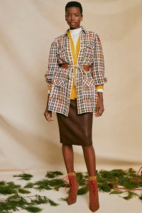 Veronica Beard RTW Fall 2019