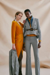 Veronica Beard RTW Fall 2019