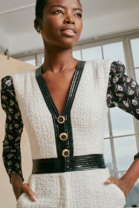 Veronica Beard RTW Fall 2019
