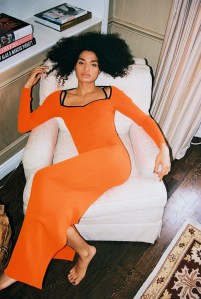 Victor Glemaud RTW Fall 2019