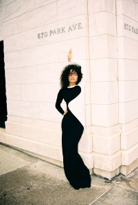 Victor Glemaud RTW Fall 2019
