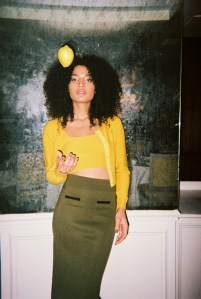 Victor Glemaud RTW Fall 2019