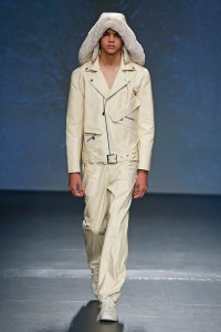 Wan Hung Men's Fall 2019