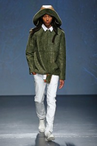 Wan Hung Men's Fall 2019