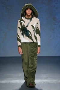 Wan Hung Men's Fall 2019
