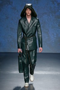 Wan Hung Men's Fall 2019