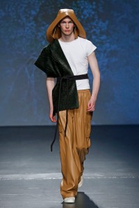 Wan Hung Men's Fall 2019