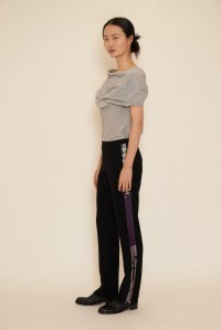 Yeohlee RTW Fall 2019