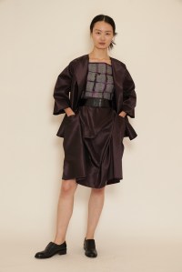 Yeohlee RTW Fall 2019