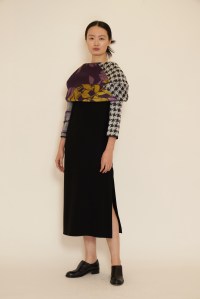 Yeohlee RTW Fall 2019