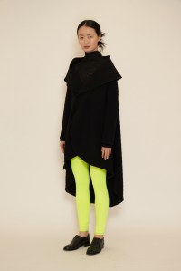 Yeohlee RTW Fall 2019