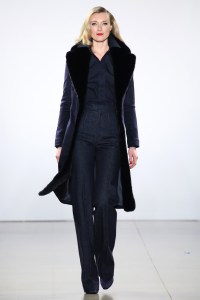 Zang Toi RTW Fall 2019