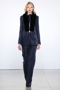 Zang Toi RTW Fall 2019