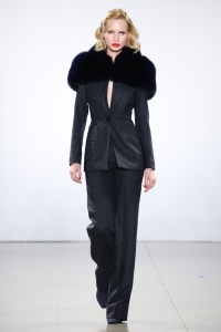 Zang Toi RTW Fall 2019