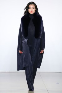 Zang Toi RTW Fall 2019