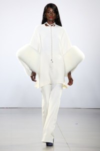 Zang Toi RTW Fall 2019